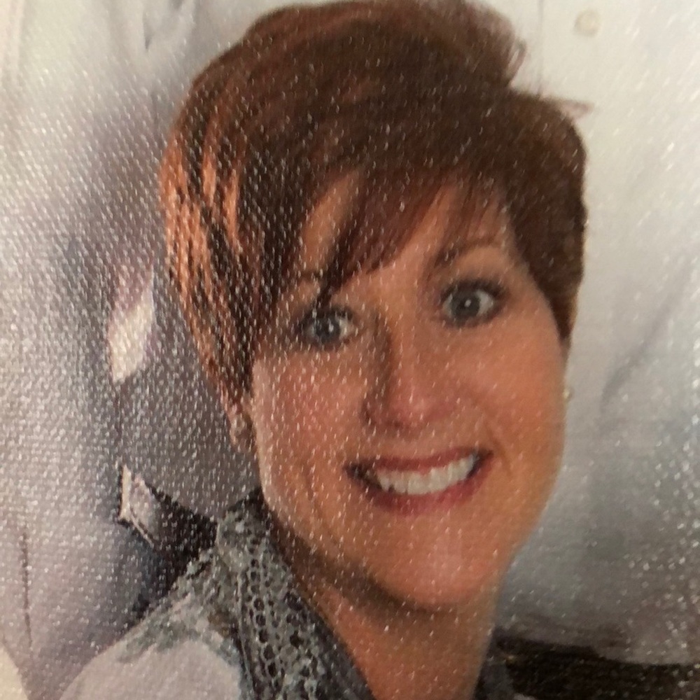 Meet your Posher, Jody